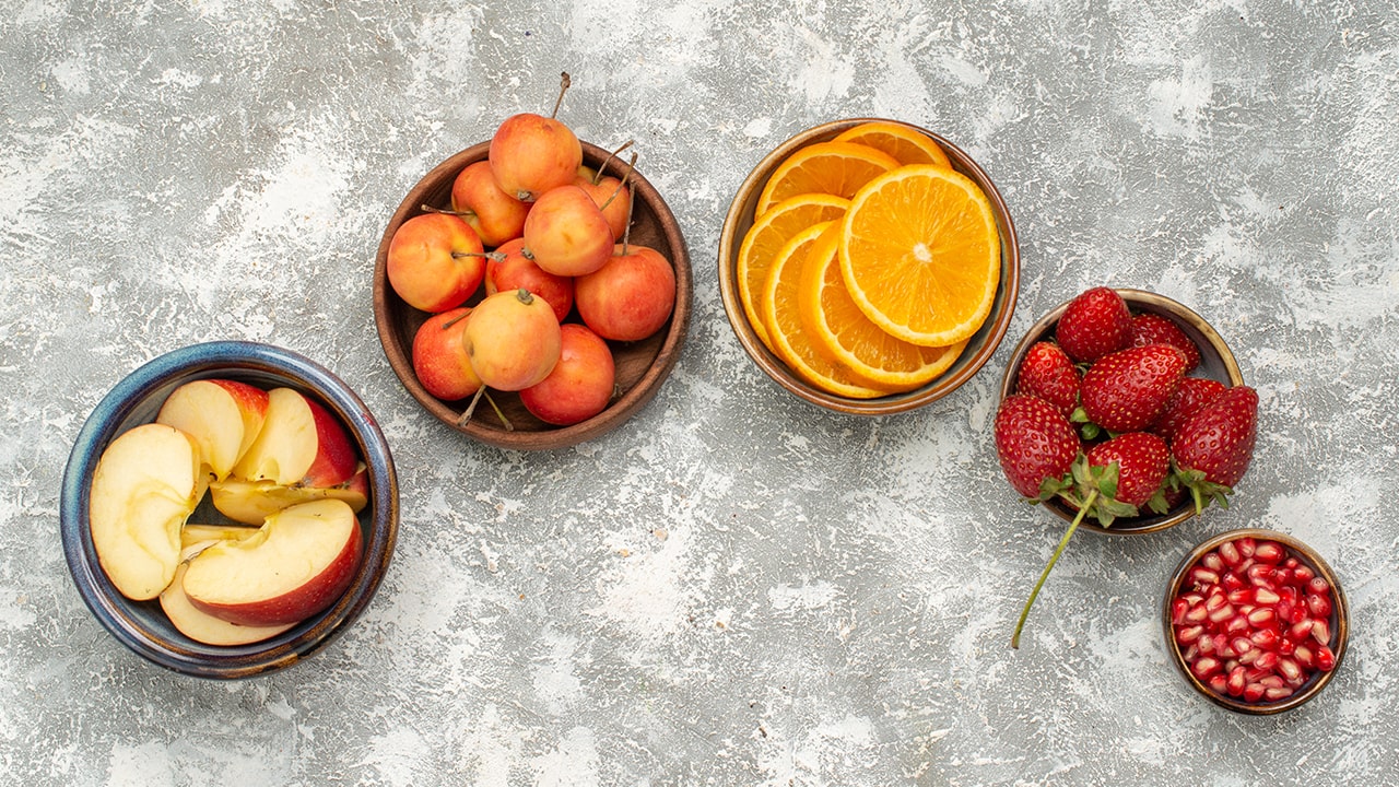 Welche Obst hat im Juli Saison – Wehringhauser Bioladen-min